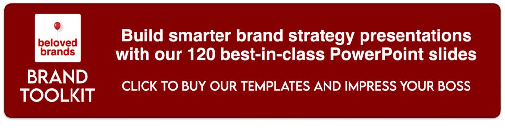 Brand Toolkit Button