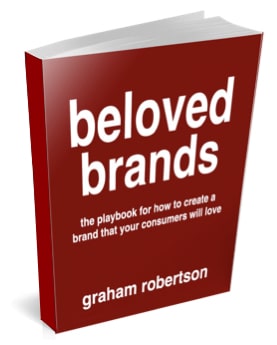 beloved brands book