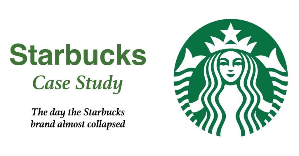 starbucks case study