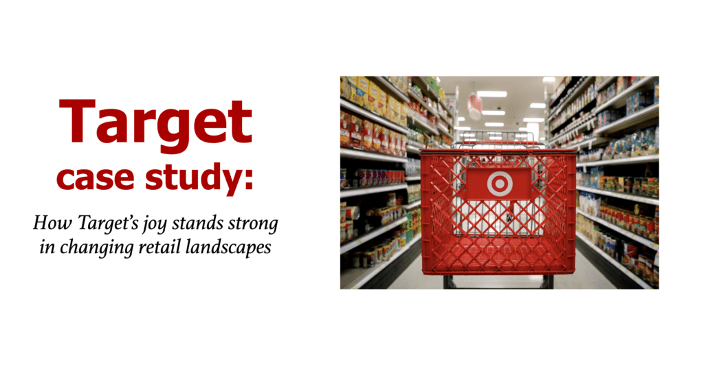 Target retail stores Why Target Failed in Canada