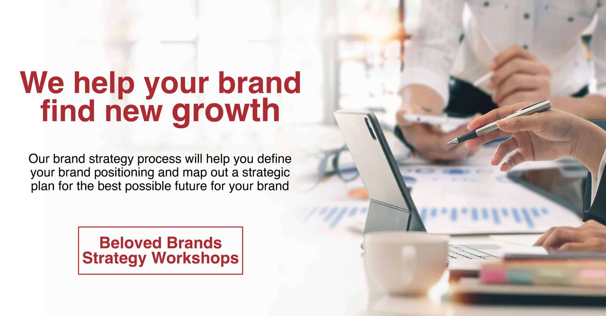 Brand Strategy Statement marketing strategy