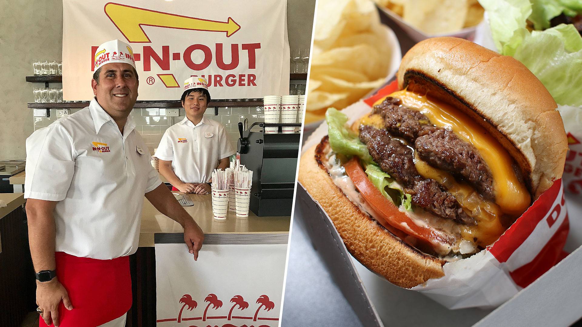 In-N-Out