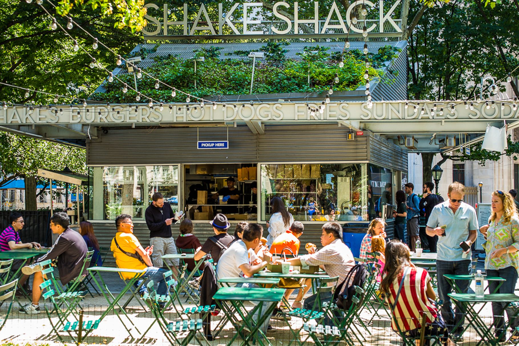 Shake Shack