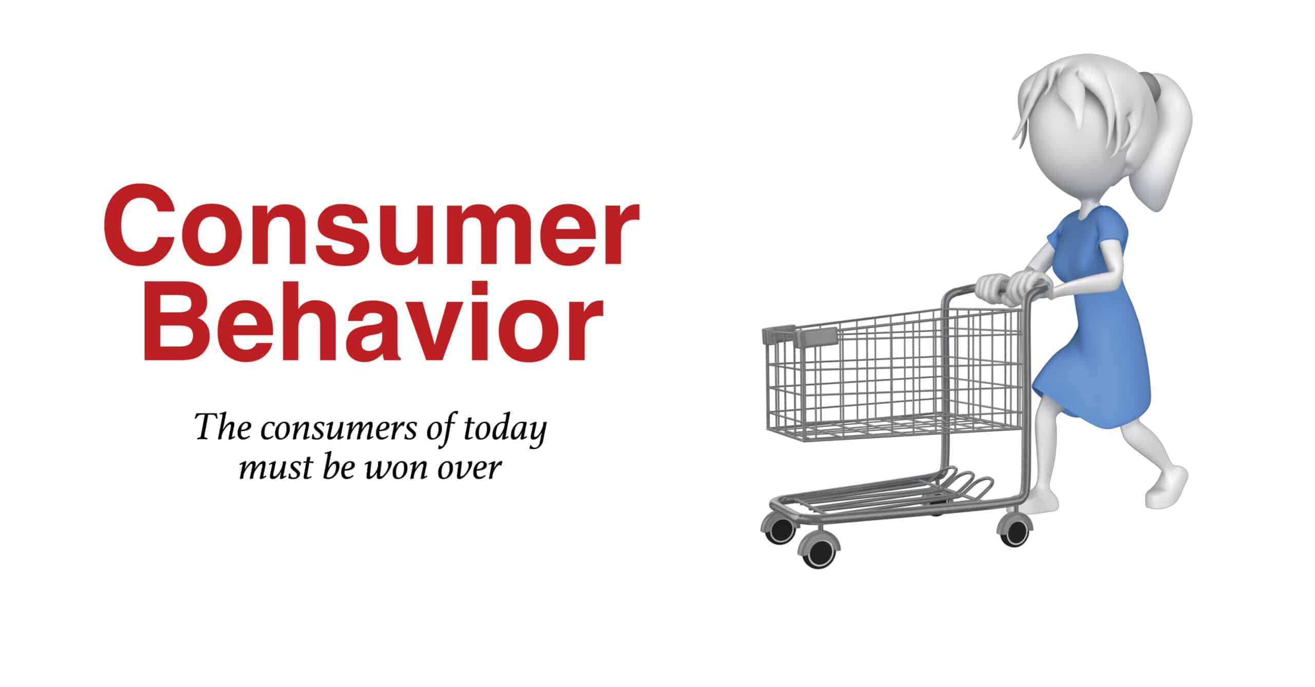 Consumer Behavior