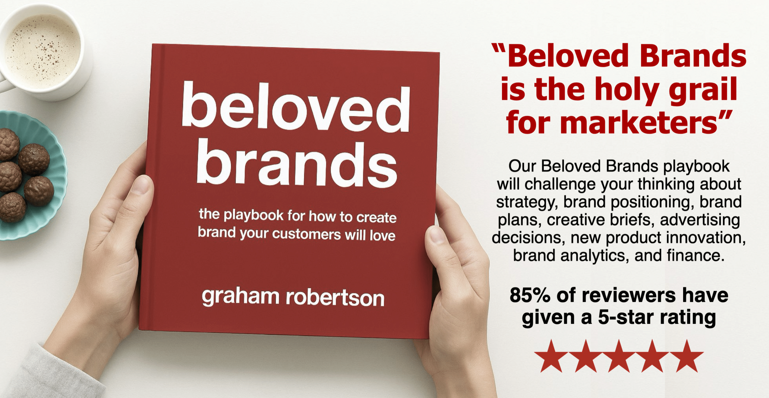 Beloved Brands Playbook