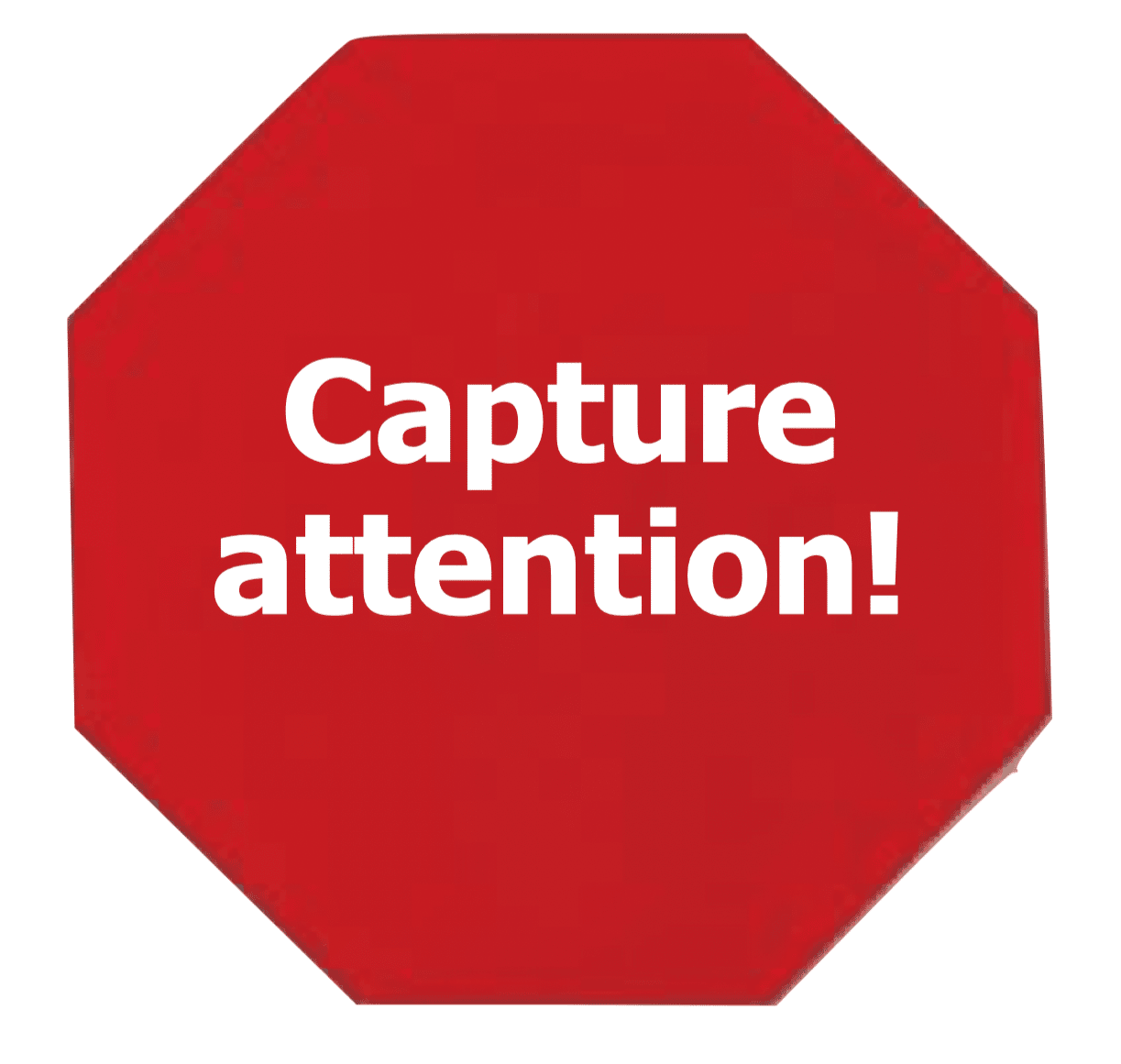 Capturing Attention