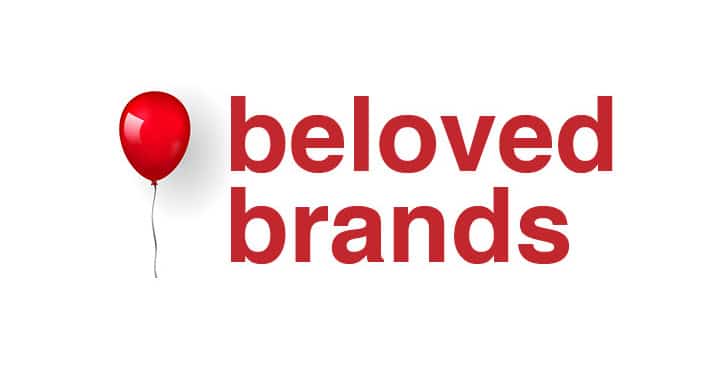 Beloved Brands logo