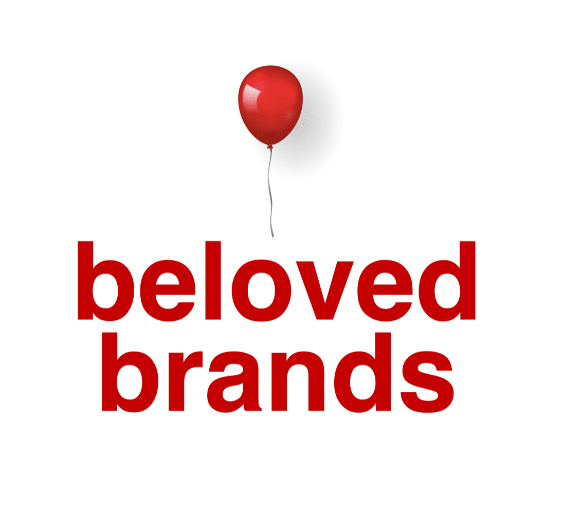 Beloved Brands Logo