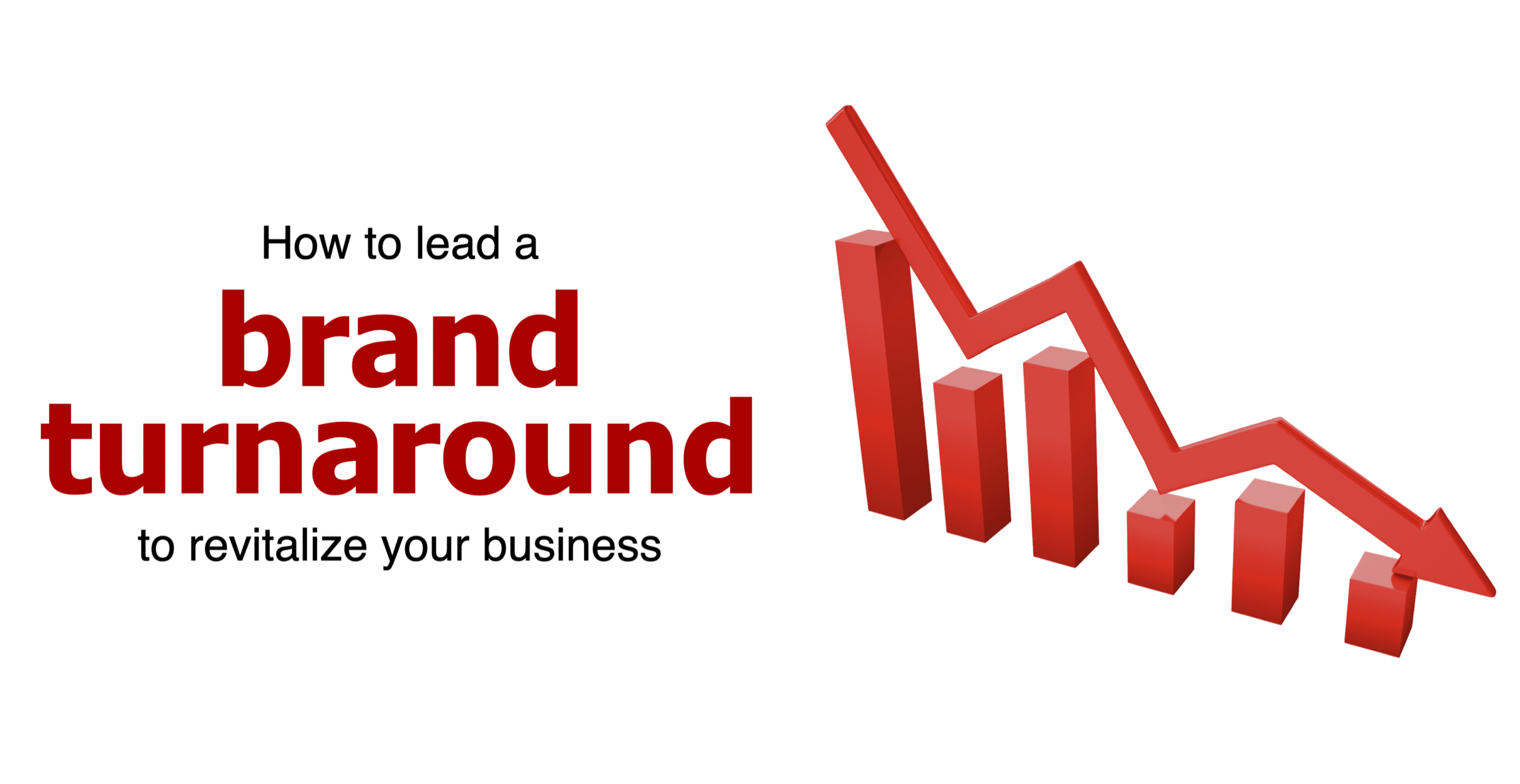 Brand Turnaround Business Review