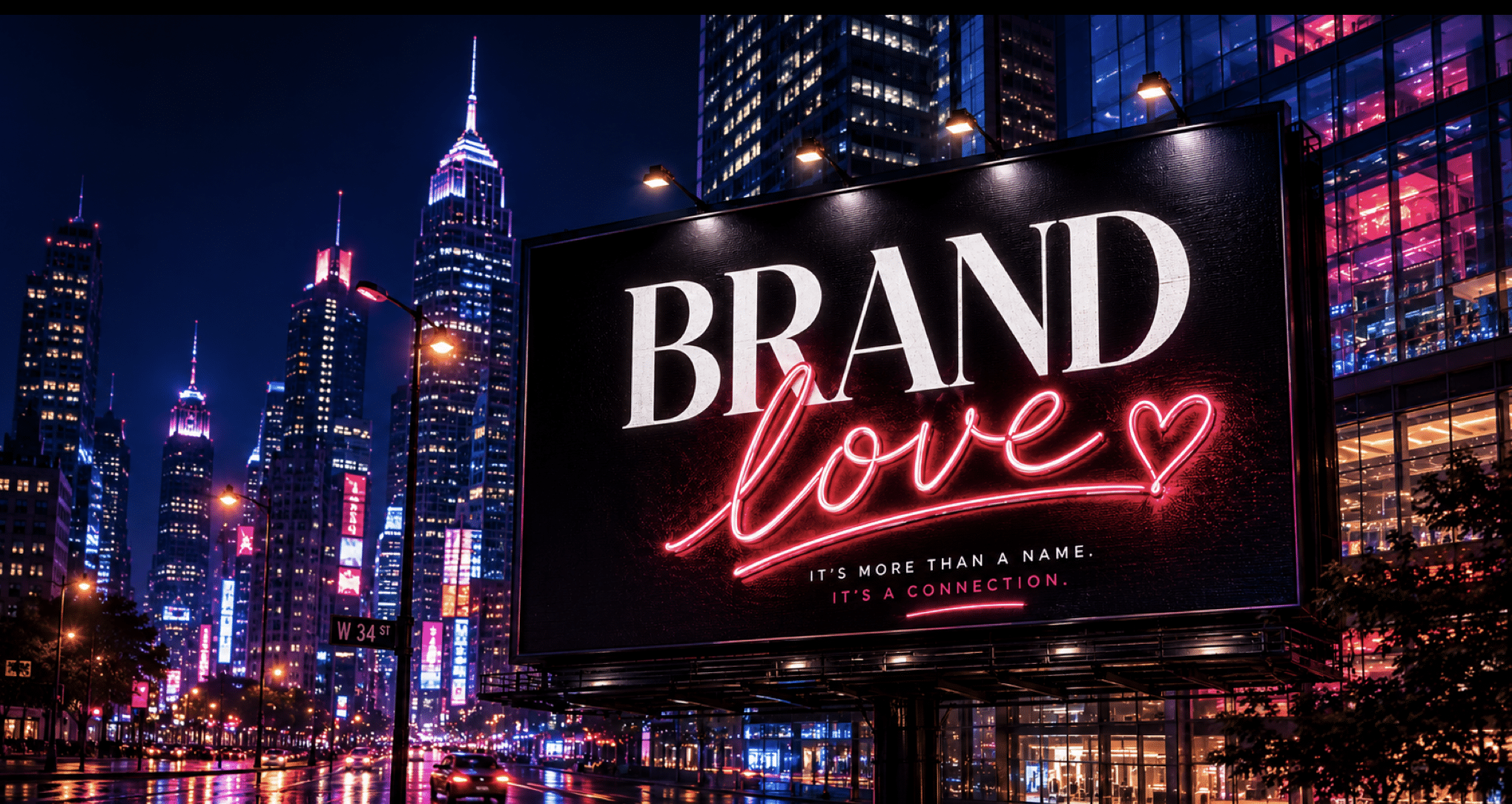 Consumer Strategy - Brand Love tightens the Consumer Bond