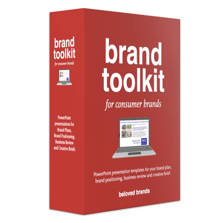 Brand Toolkit