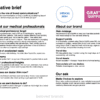 Healthcare Brand Positioning Brand Toolkit