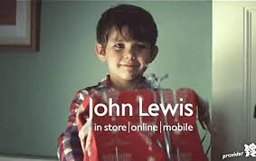 John Lewis Christmas Ad