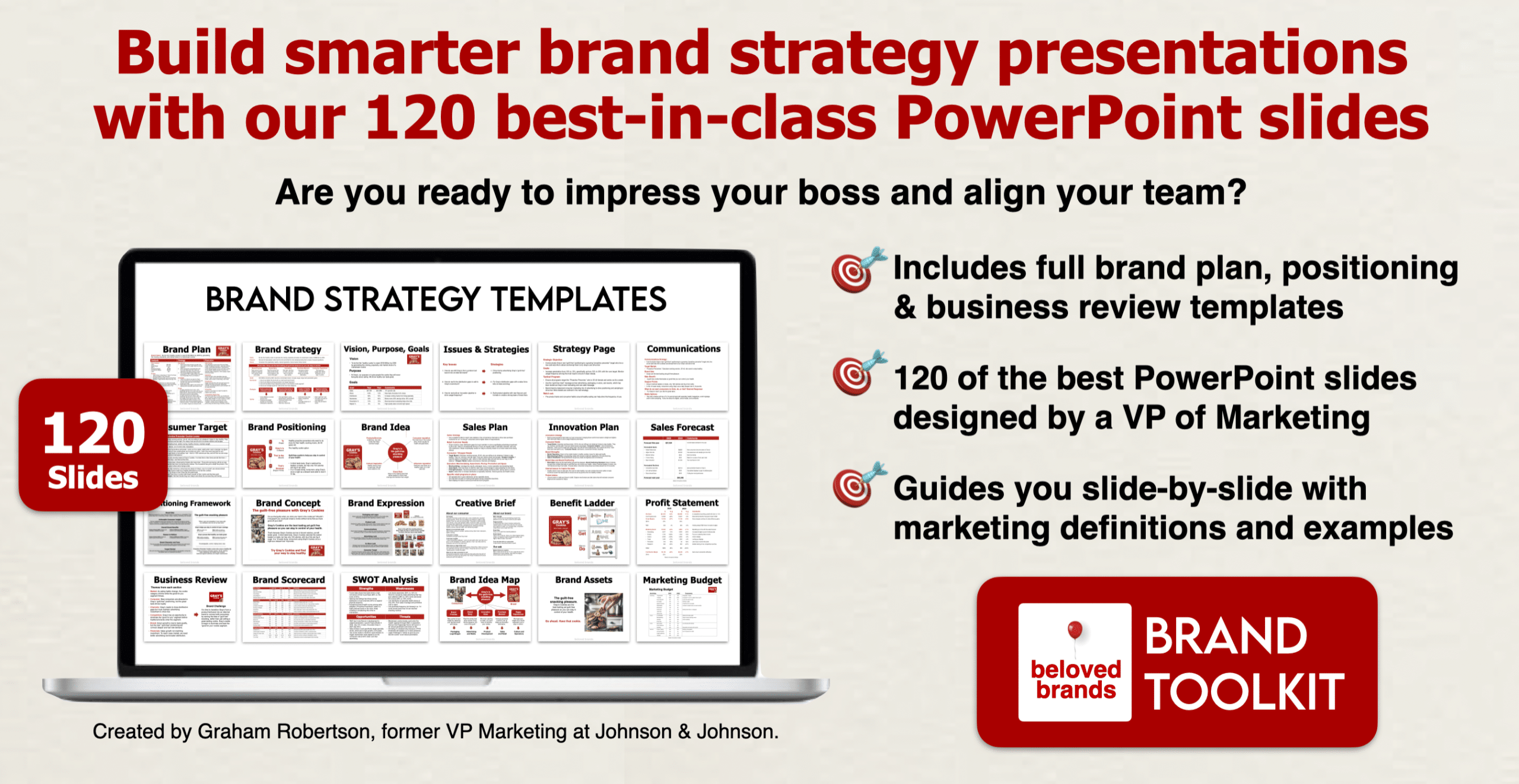 Brand Toolkit