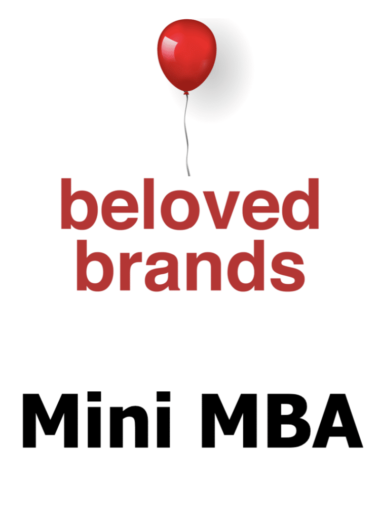 Beloved Brands Mini MBA