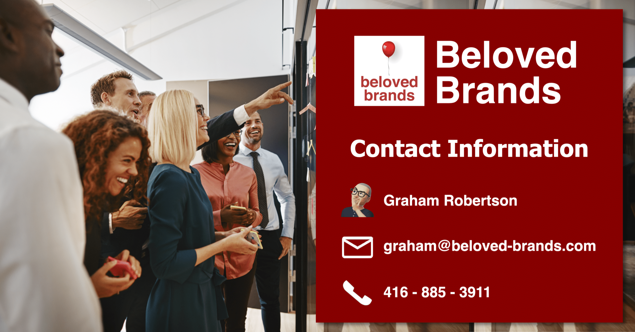 Beloved Brands Marketing Training Make Your Marketers Smarter