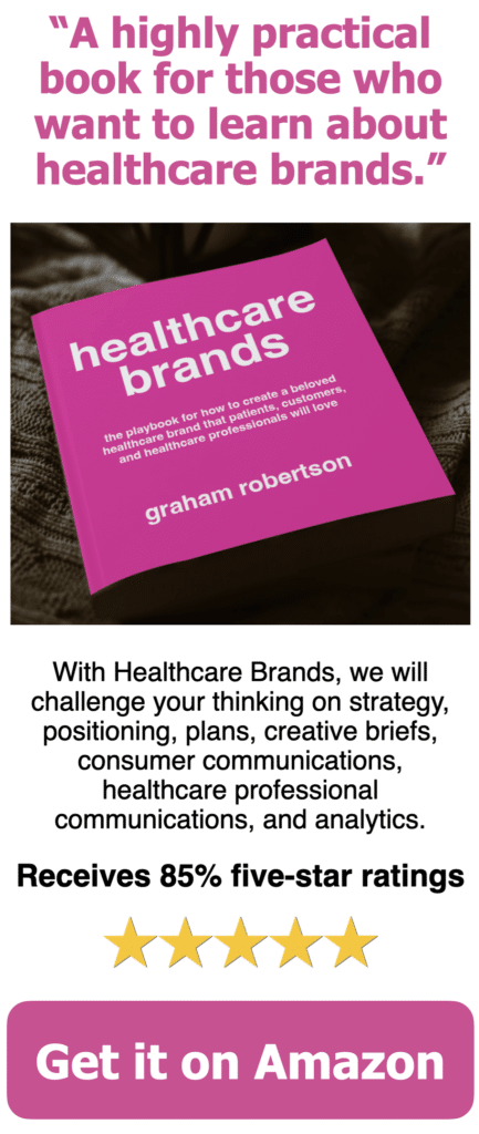 Healthcare Brands Playbook