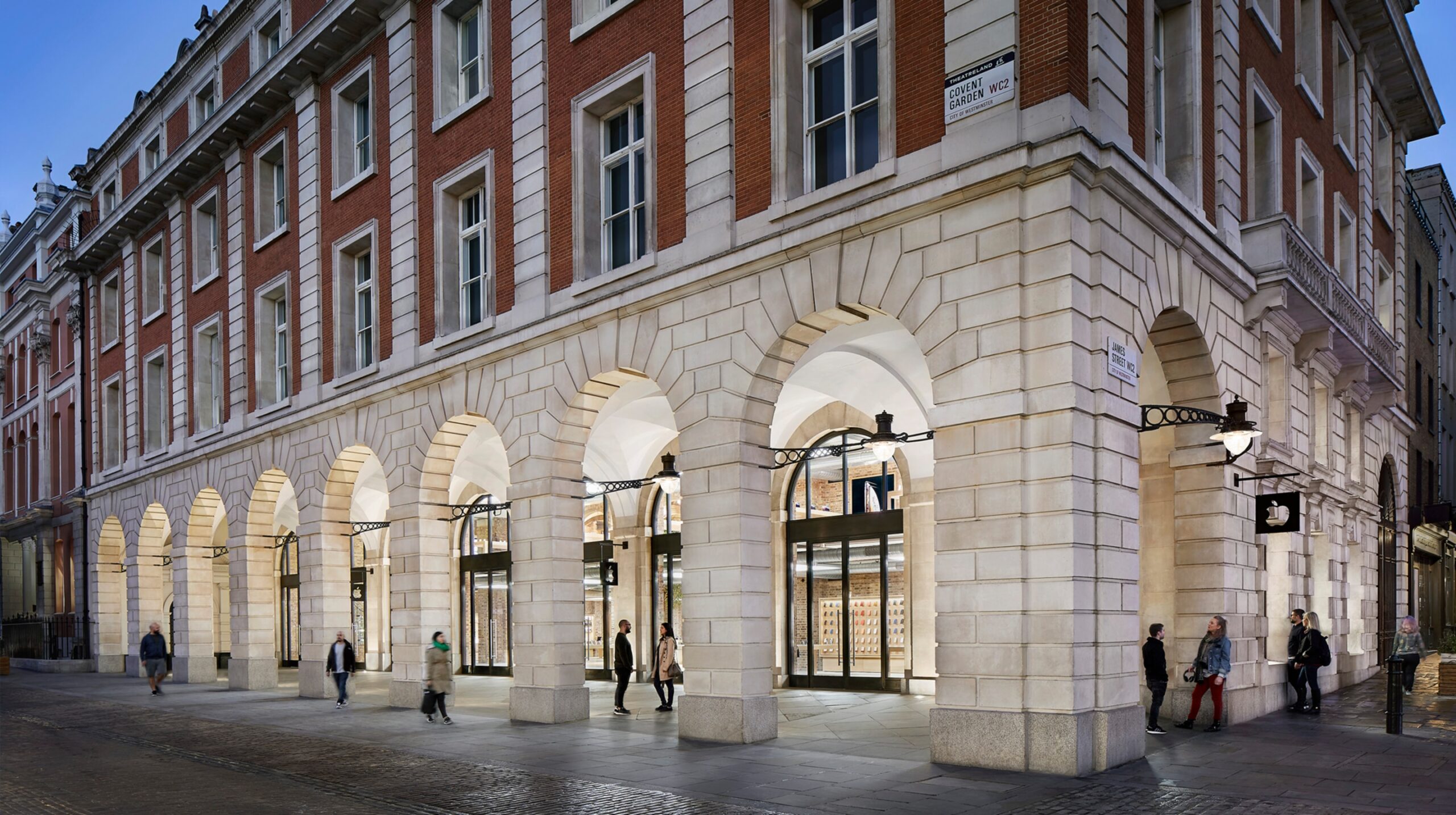 Most Stunning Apple Stores Around The World - MacTrast