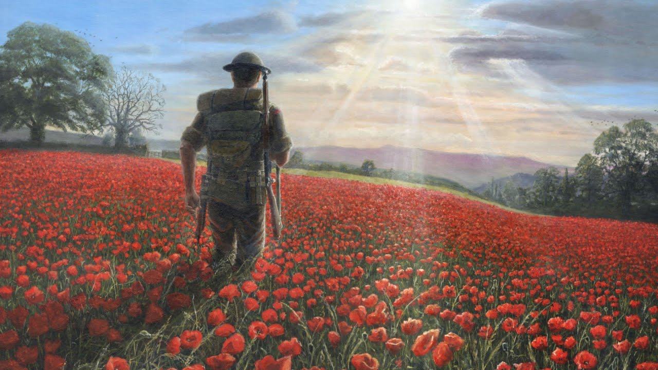 Remembrance Day