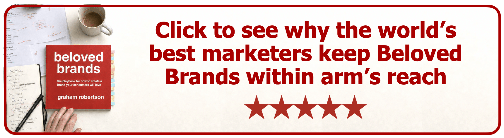 Beloved Brands