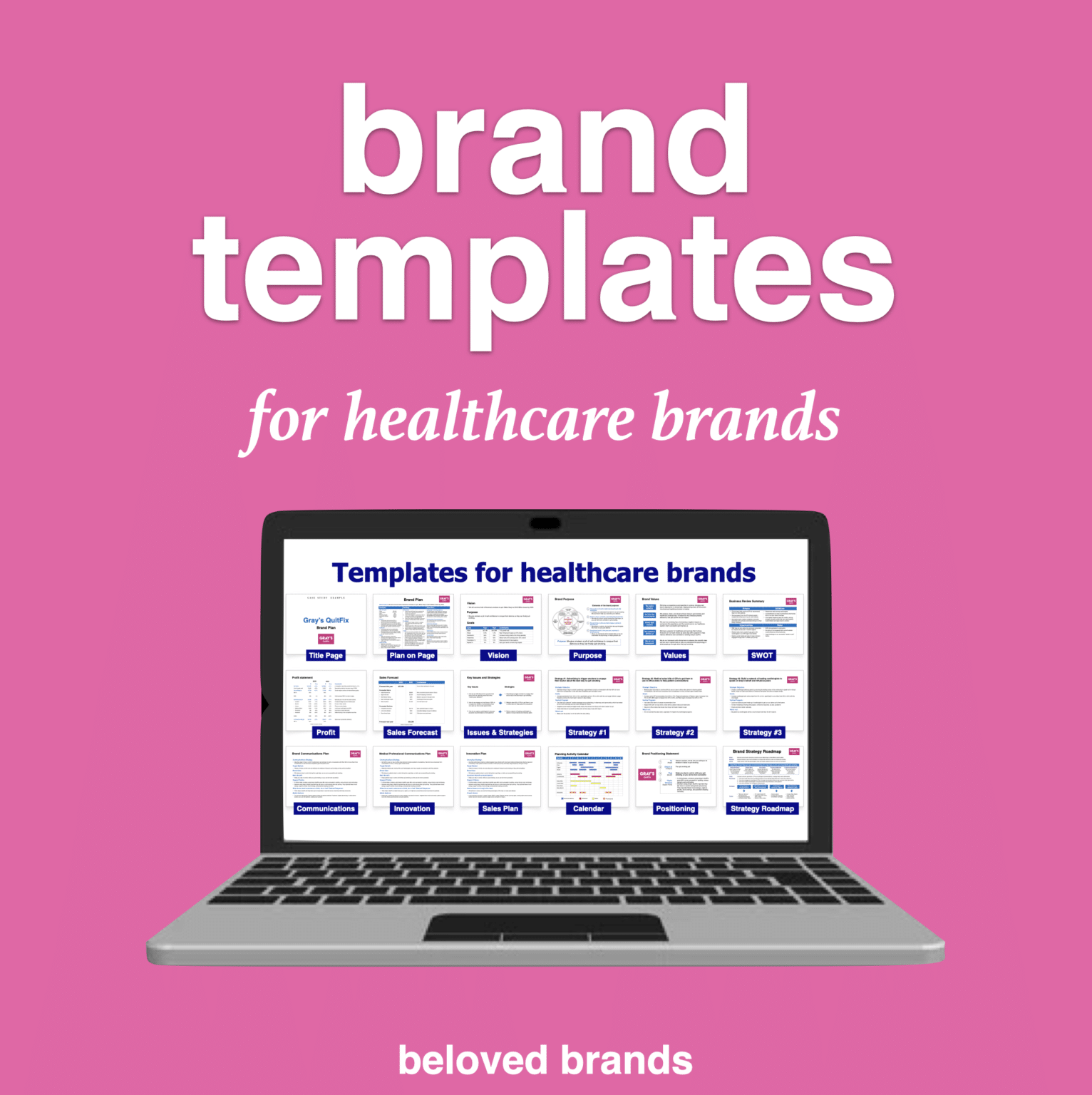 Brand Positioning Complete Guide 20 Examples 2026