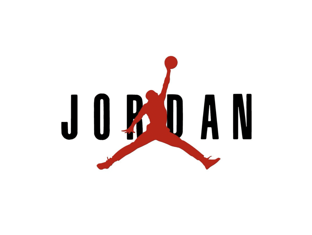 Air Jordan Case Study