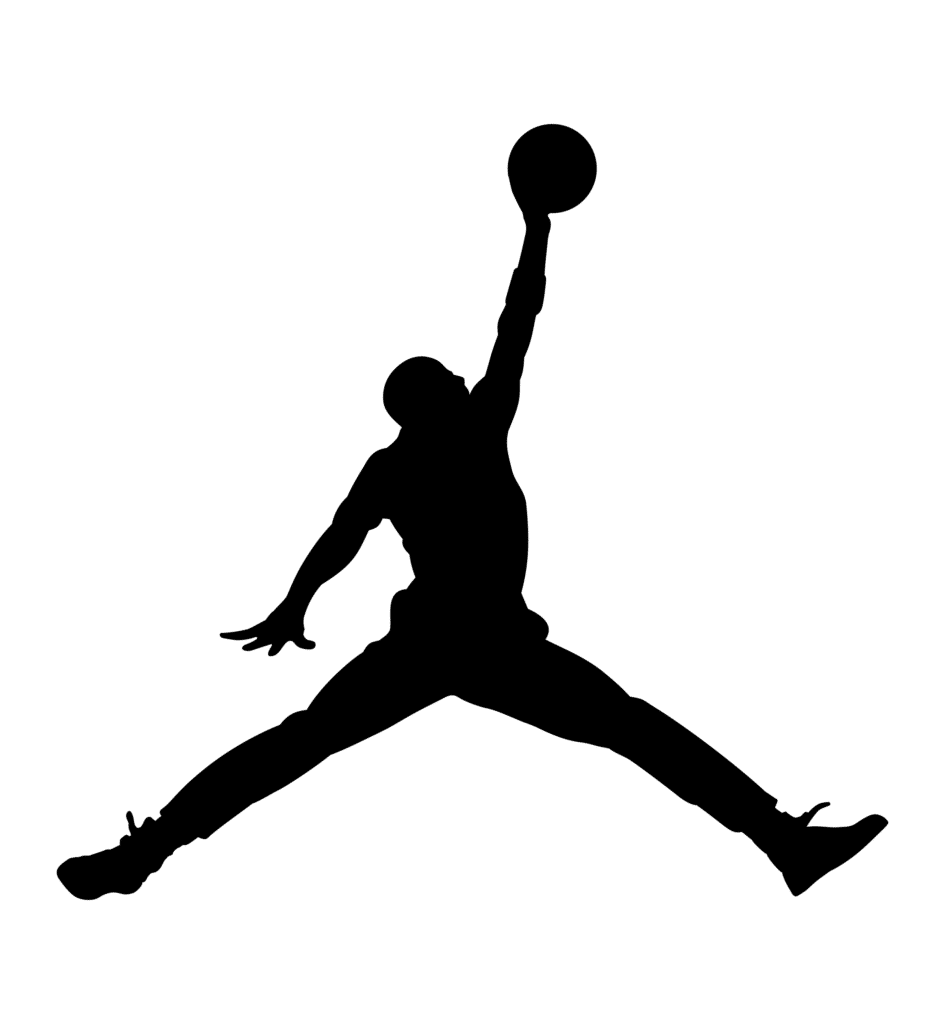 The role of Michael Jordan's shoes brand “Air Jordan” in the rise of Nike  as a shoe giant