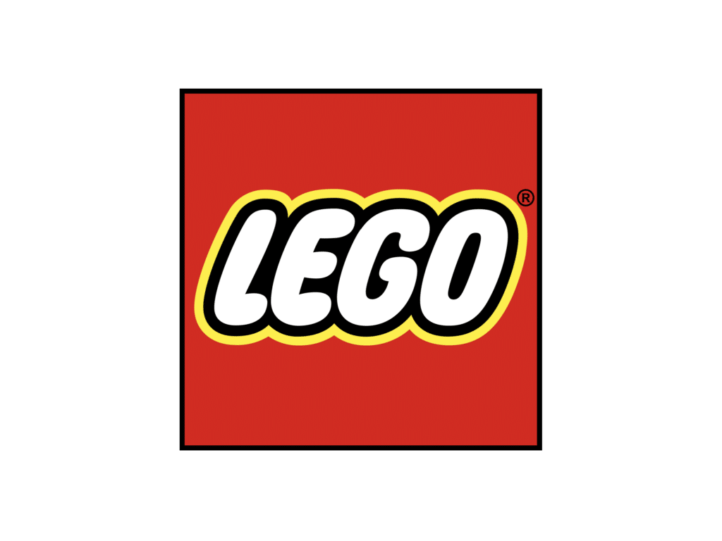 LEGO case study