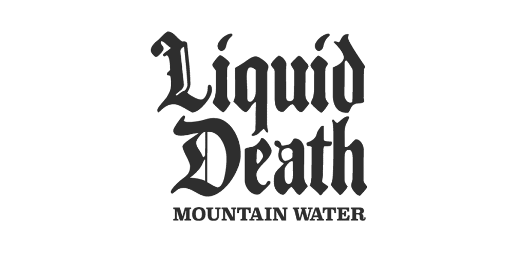 Liquid Death Case Study
