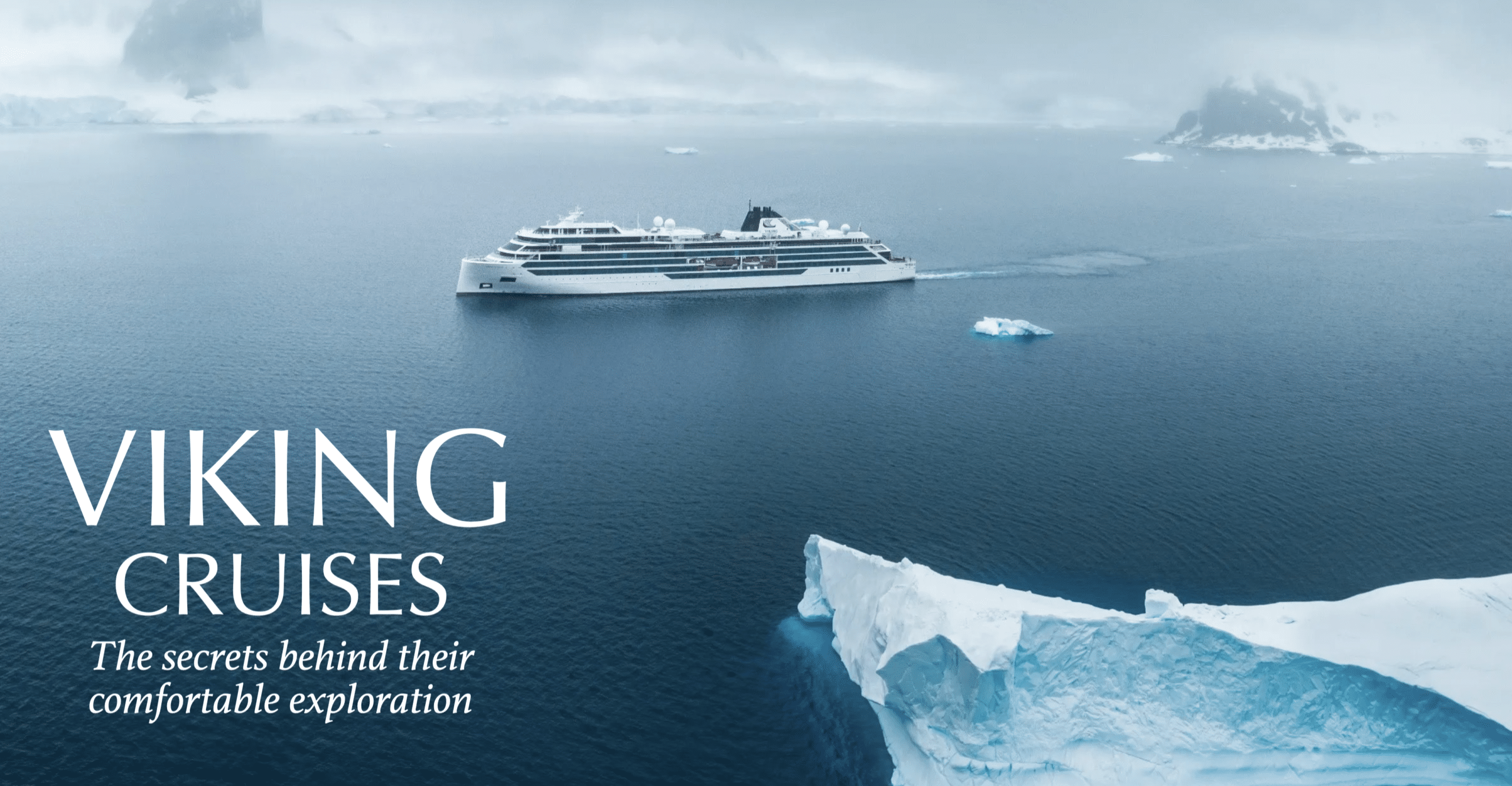 Viking Cruises