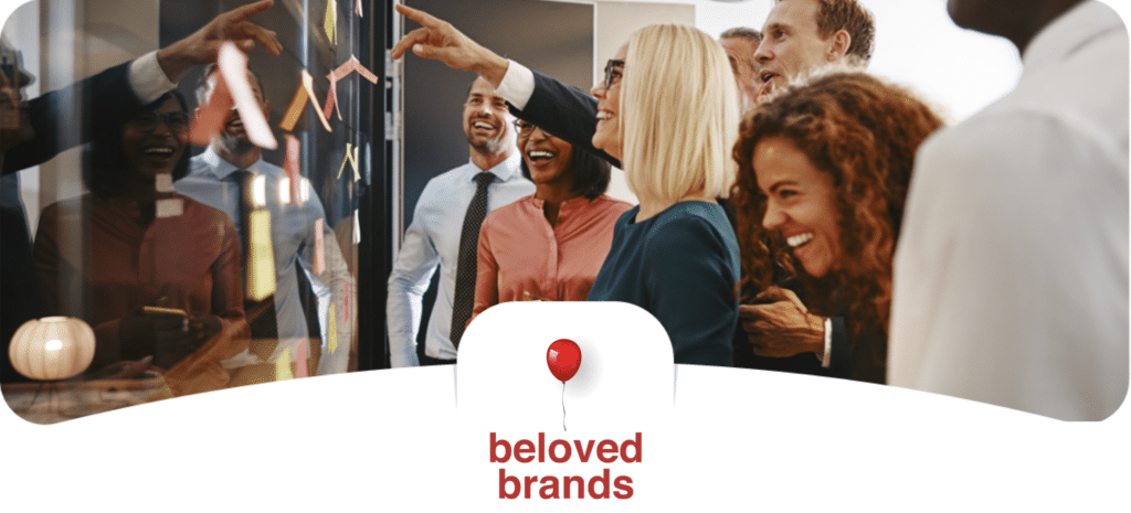Our Beloved Brands Marketing Training program
