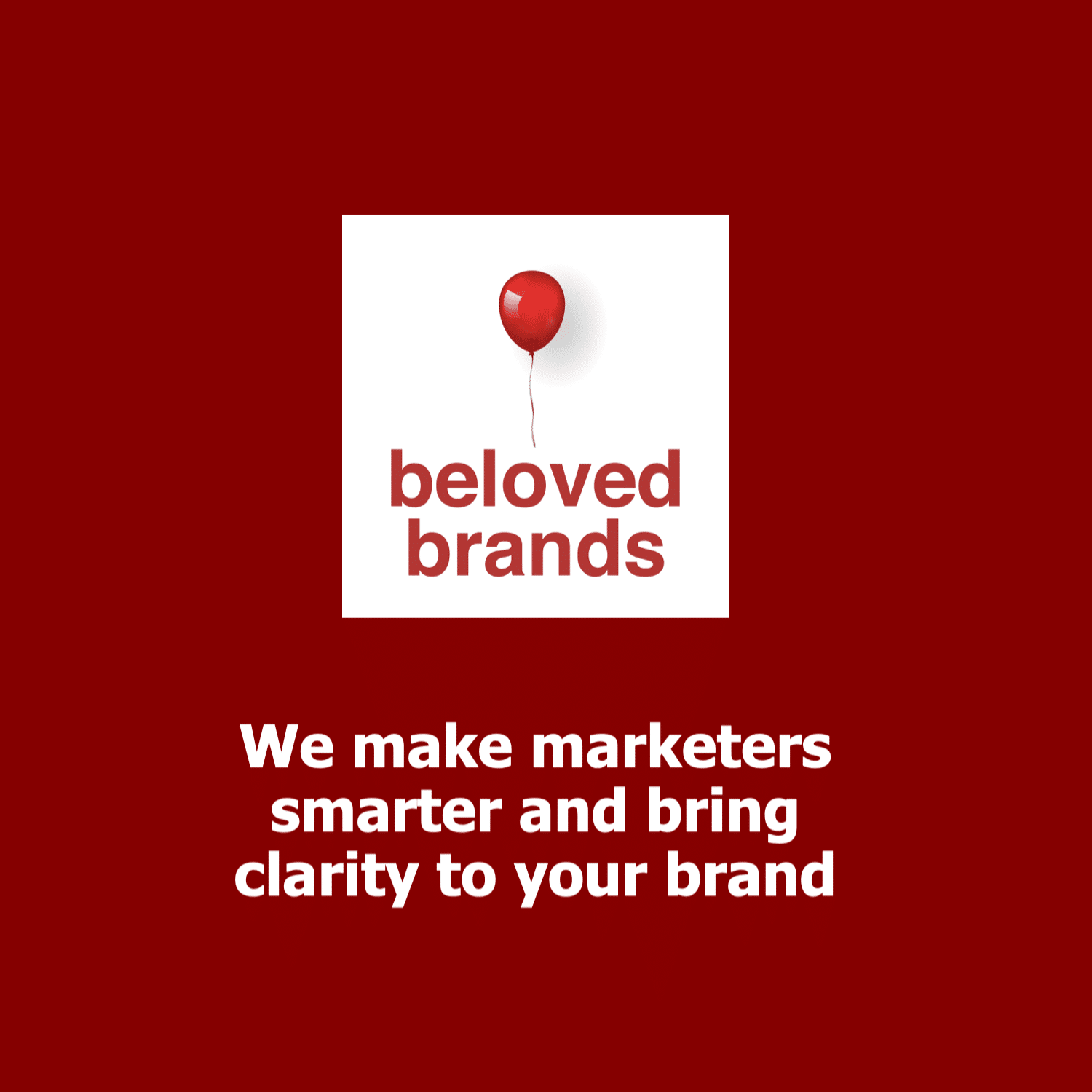 Beloved Brands Inc