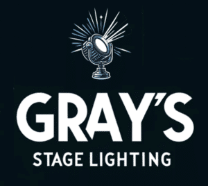 B2B Brands - Gray's Stage Lighting