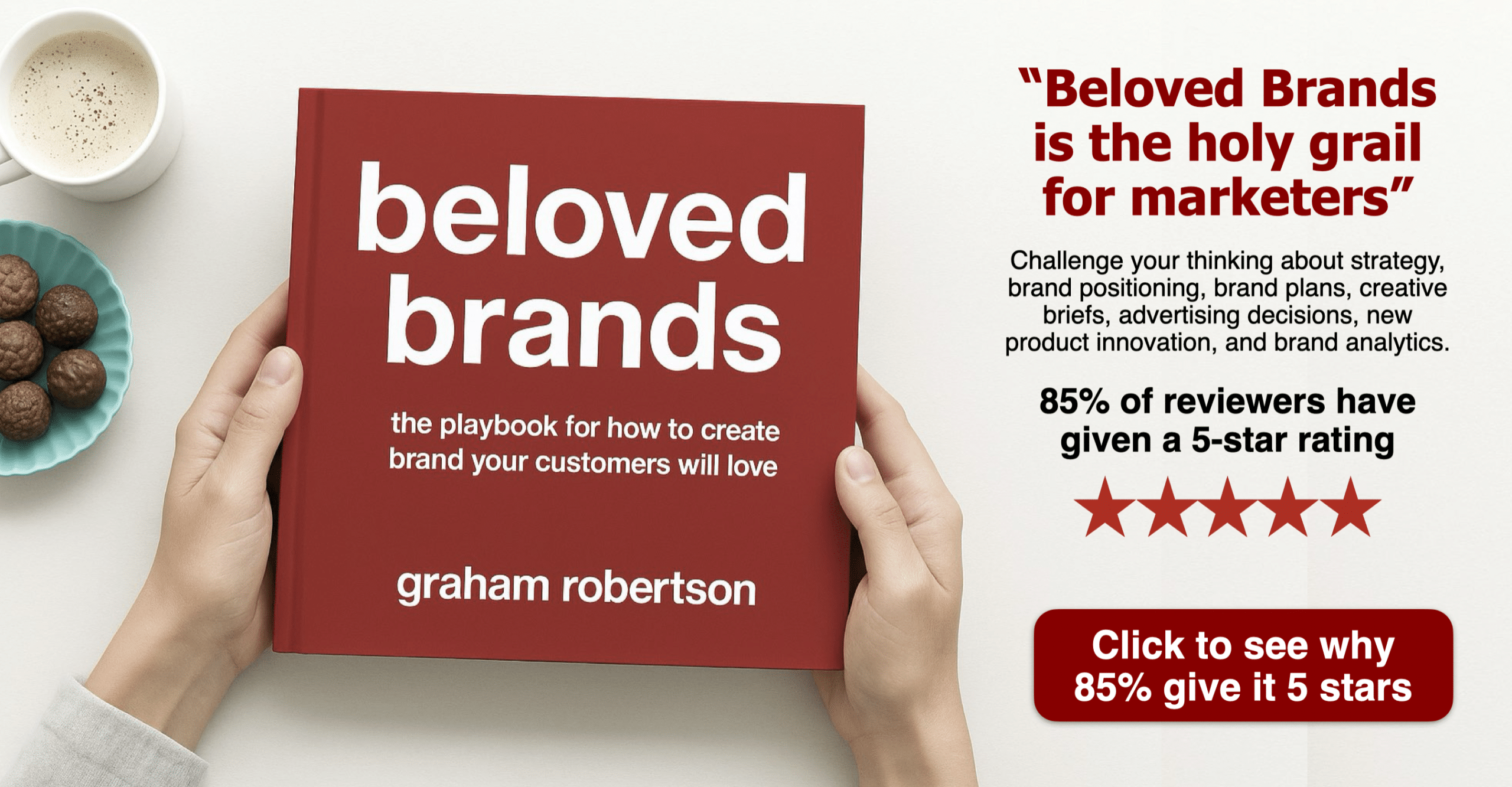Beloved Brands Playbook Popup