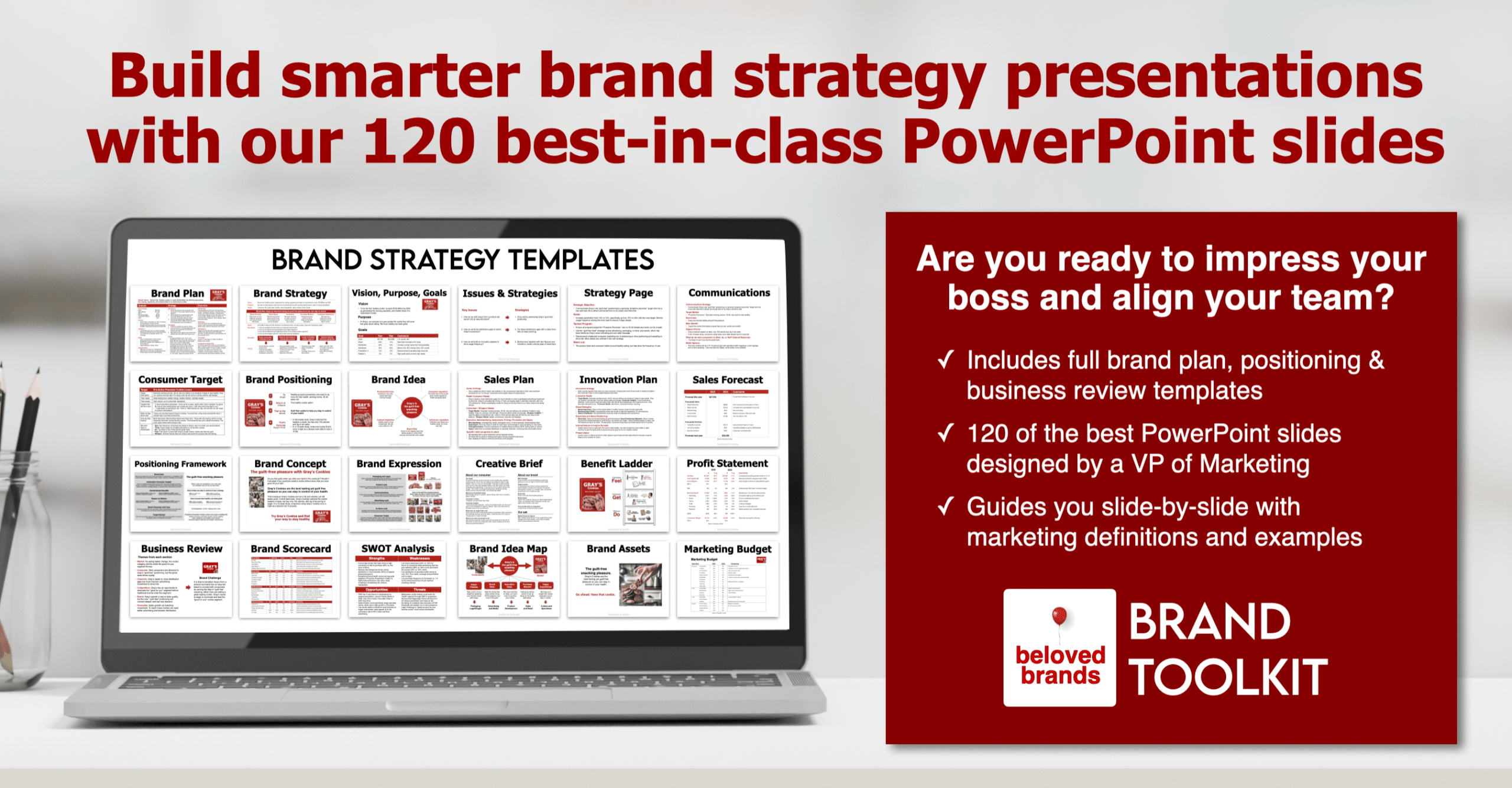 Brand Toolkit Title Page
