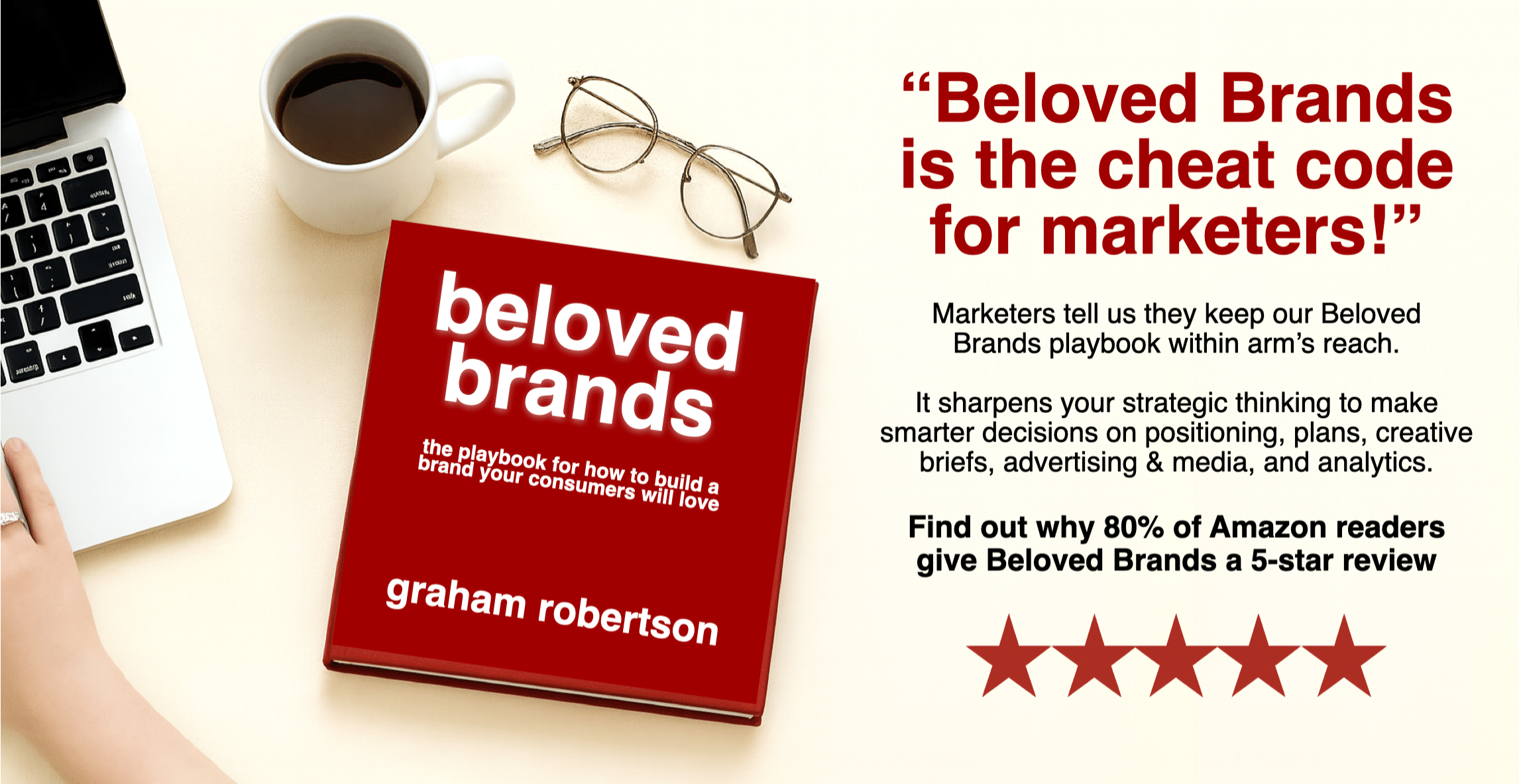 Beloved Brands playbook