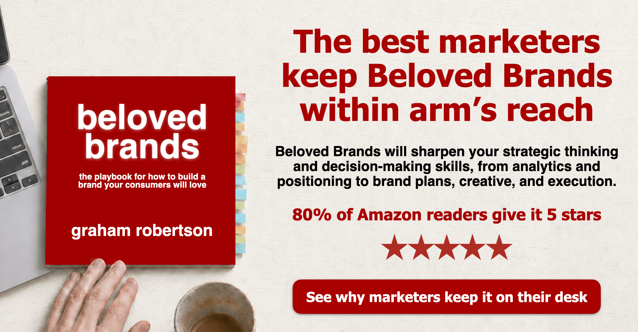 Beloved Brands Playbook