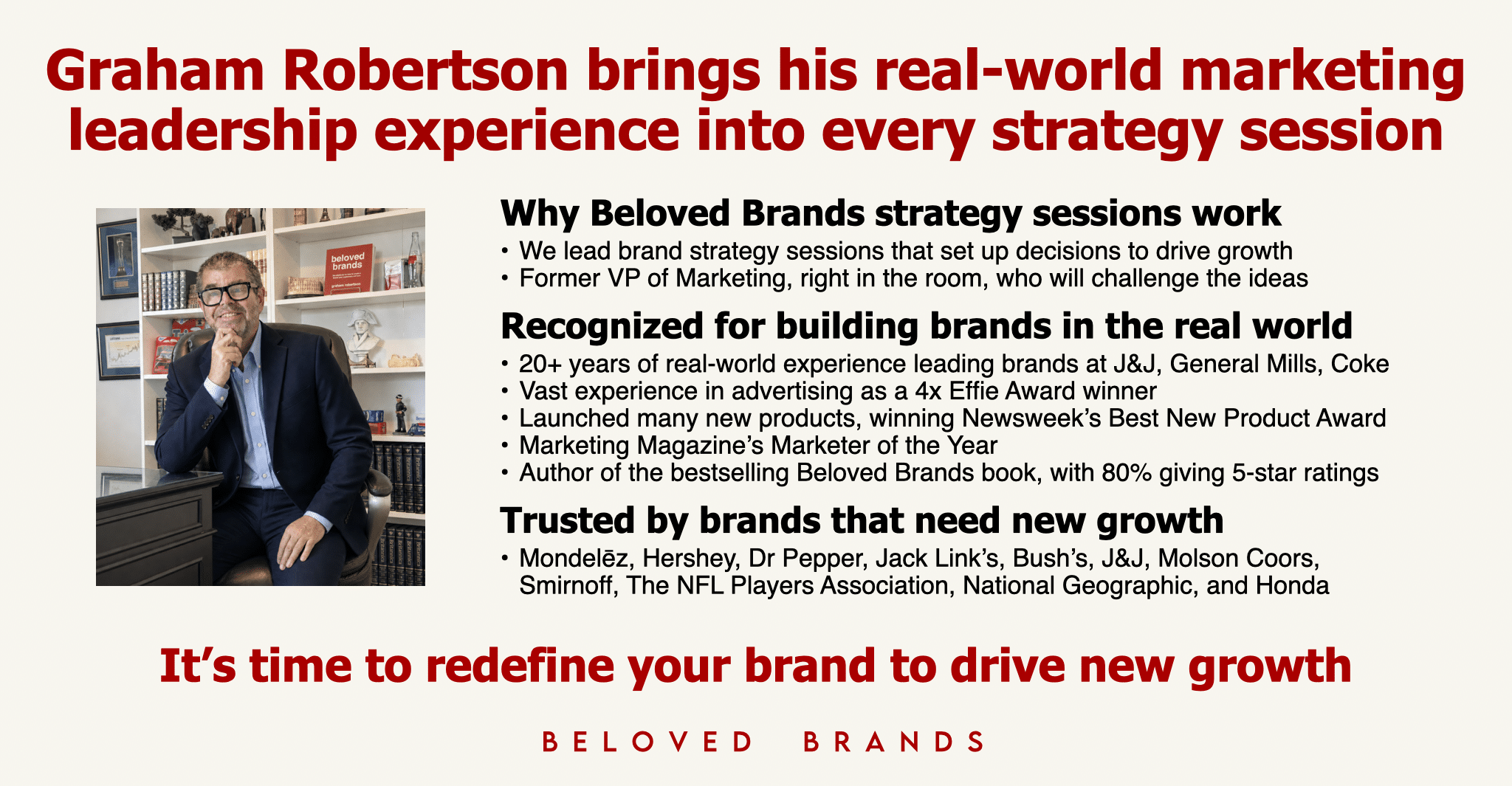 Graham Robertson - Brand Strategy Bio - Aug 2026