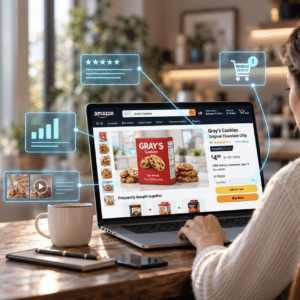 E-Commerce 101 for Marketers