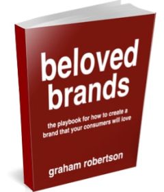 beloved brands book