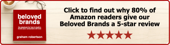 Beloved Brands playbook
