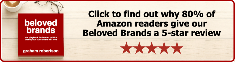 Beloved Brands playbook