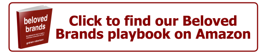 Beloved Brands playbook button