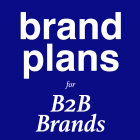 Brand Plans for B2B Brands