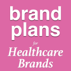 Brand Plans for Healthcare Brands