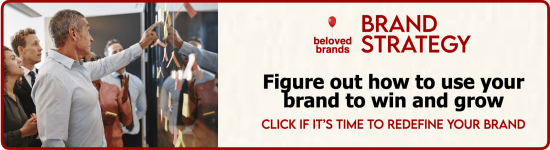 Brand Strategy