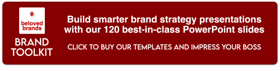 Brand Toolkit Button