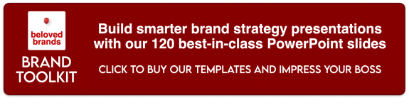 Brand Toolkit Button