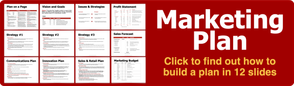 Marketing Plan