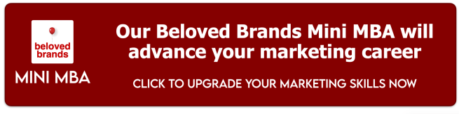 Beloved Brands Mini MBA
